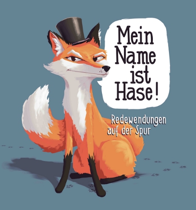 Mein Name ist Hase