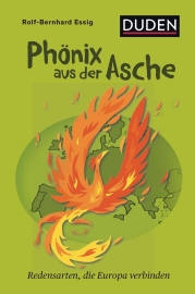Phoenix aus der Asche